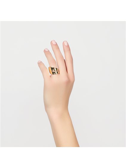 Anello Unoaerre Donna in Bronzo 017EA0050000 2844 - 017EA0050000 2844